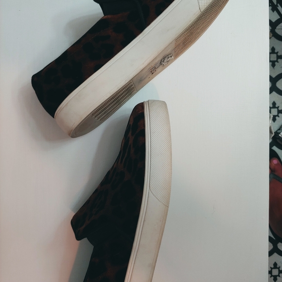 Aldo slip on sneakers - Picture 4 of 7